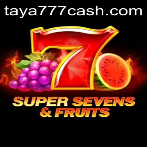 The Thrilling World of 7SuperSevensFruits: A Comprehensive Guide
