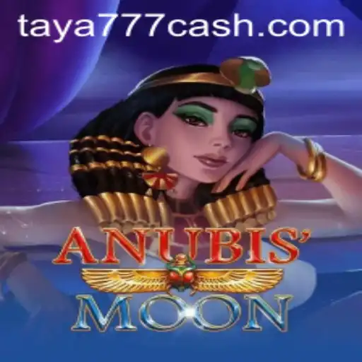 AnubisMoon: A Journey into Ancient Egypt with a Touch of Modernity