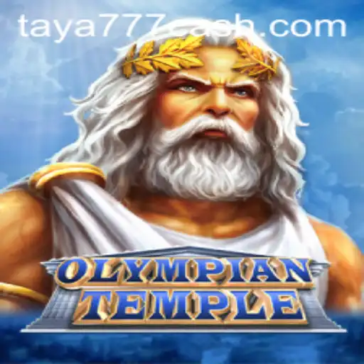 Dive into the Adventure of OlympianTemple: Explore the Game and Discover Taya 777