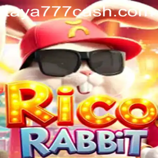 RicoRabbit and the Exciting World of Taya 777
