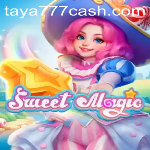 Exploring SweetMagic: An Enchanting Journey with Taya 777