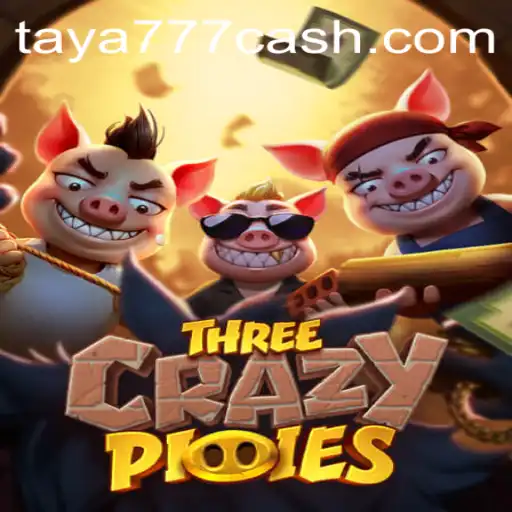 Exploring the Thrills of ThreeCrazyPiggies: A Modern Gaming Adventure