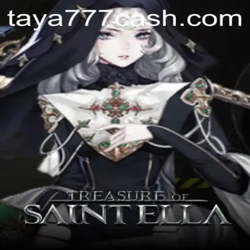 Unveiling TreasureofSaintElla: A New Adventure Game Revolutionizing Virtual Exploration